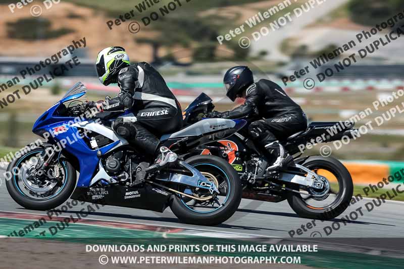 may 2019;motorbikes;no limits;peter wileman photography;portimao;portugal;trackday digital images